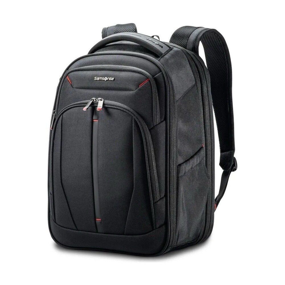 Samsonite Xenon 4.0 Large Expandable Laptop Backpack NWT